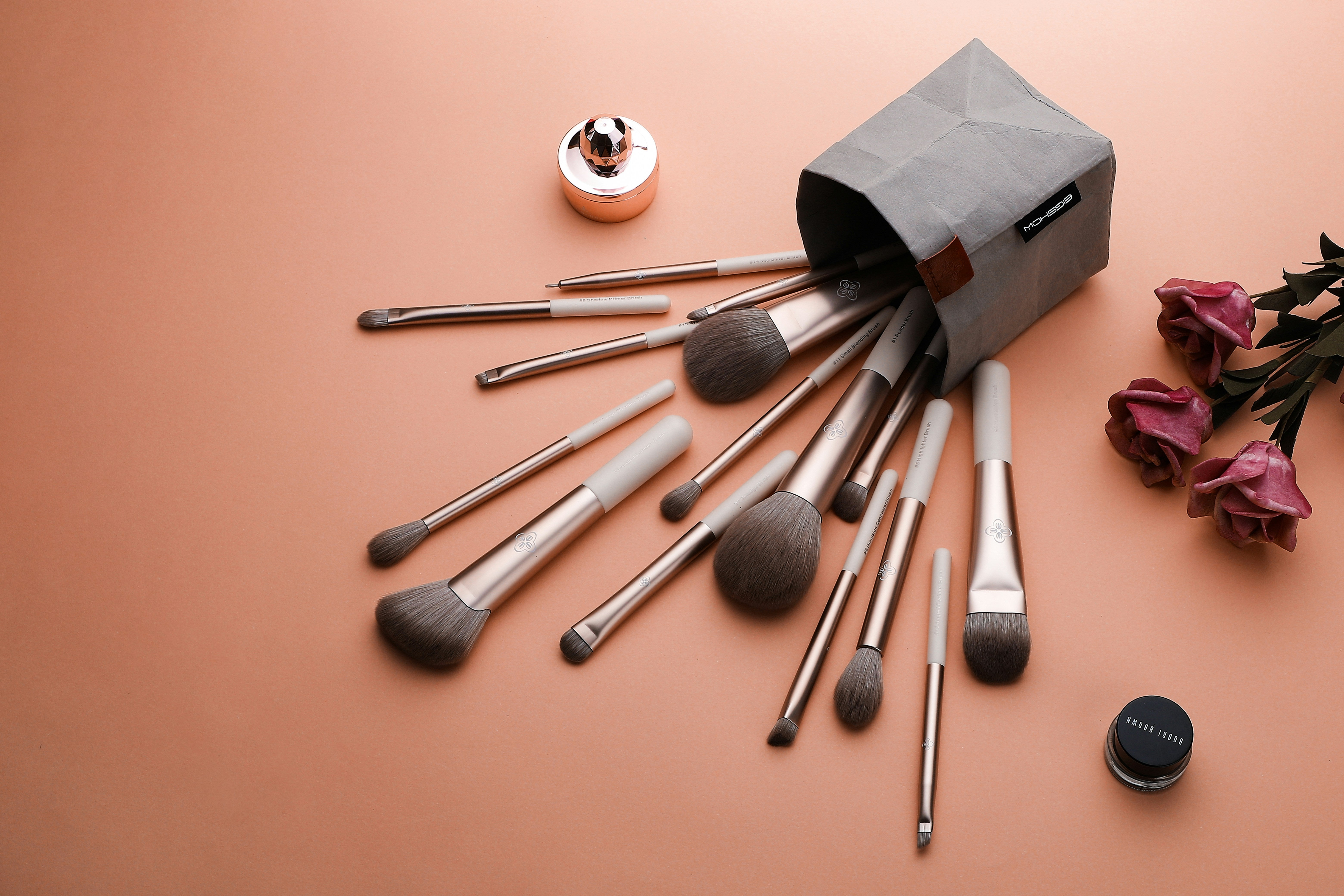 Korean Beauty Tools – Brushes, Sponges & Makeup Tools | COLOURSWINK